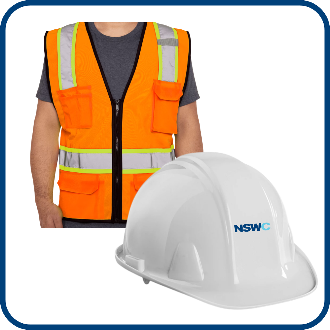 Safety Gear