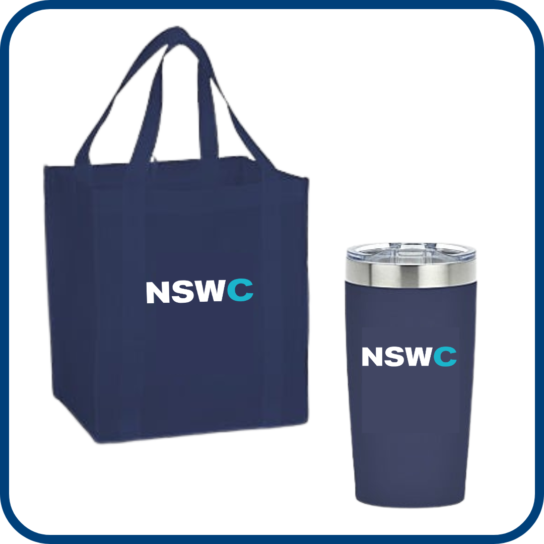 Bags & Drinkware