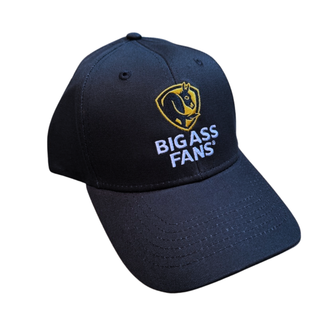Big Ass Fans Baseball Cap
