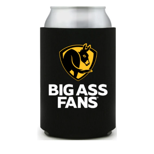 Big Ass Fans Can Cooler