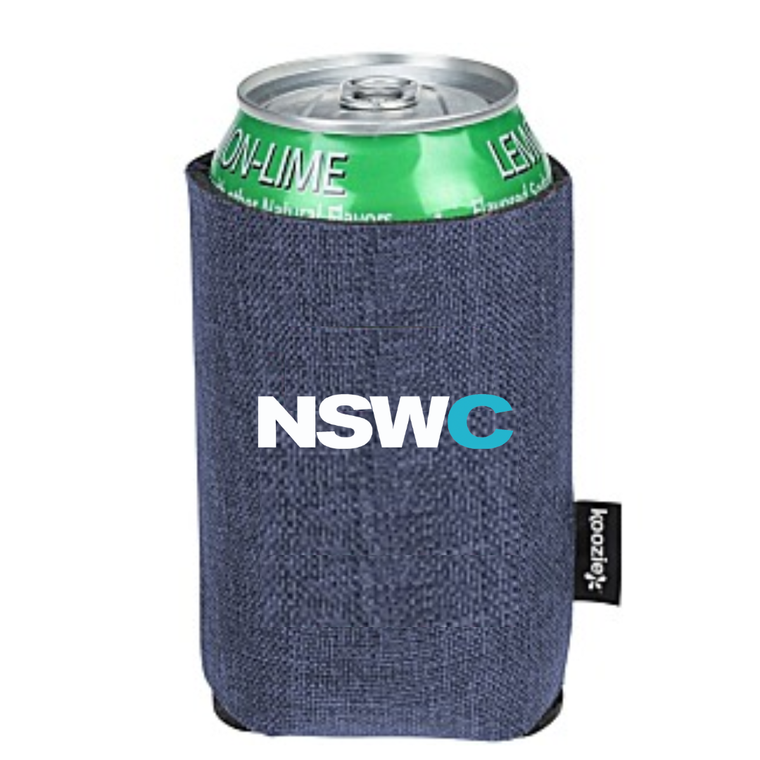 Koozie® Can Cooler
