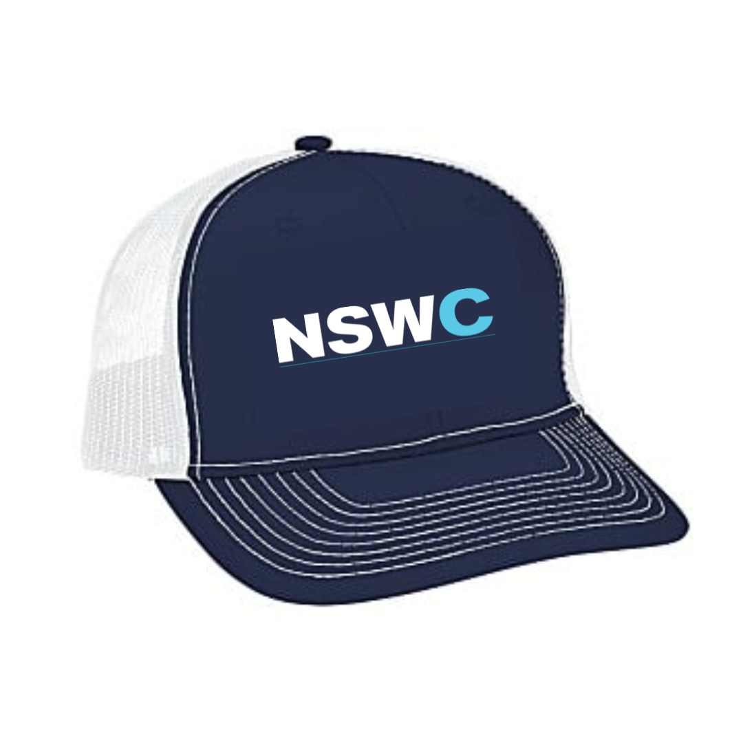 Snapback Trucker Cap