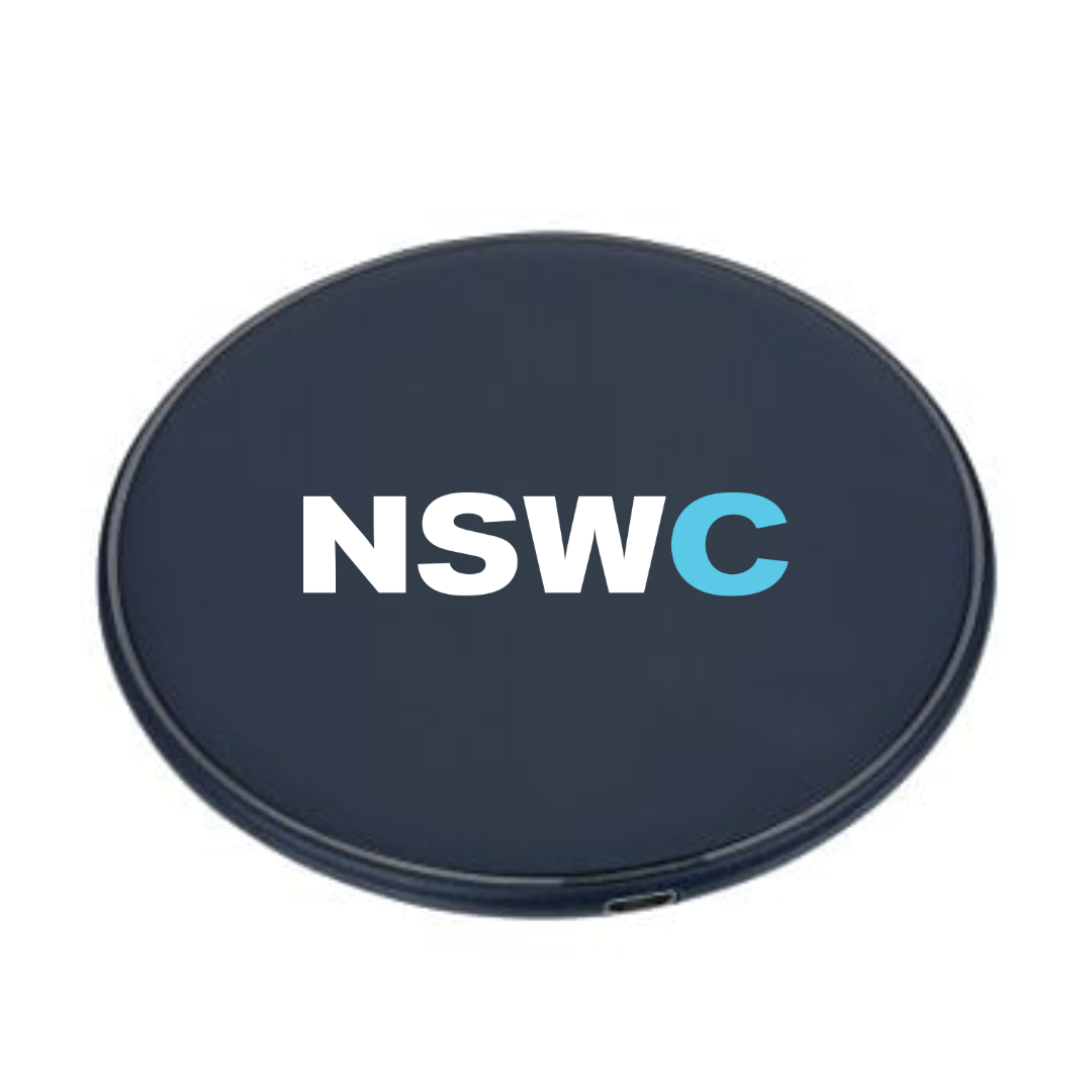 Slim Wireless Charging Pad
