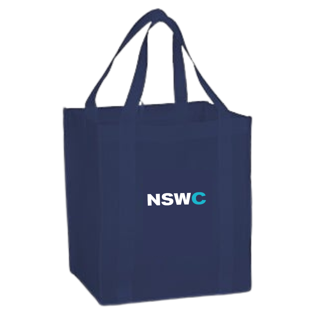 Multiuse Tote Bag