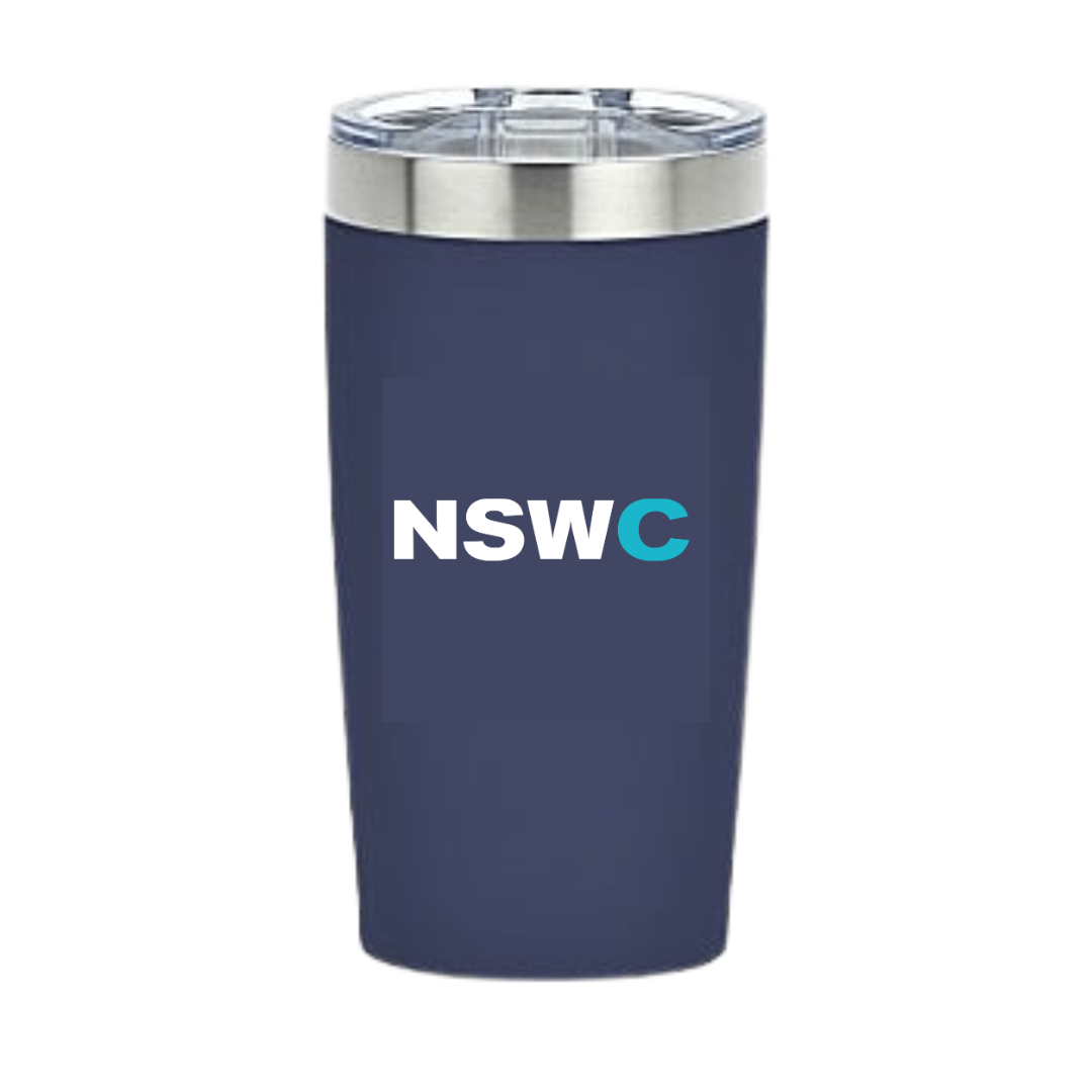 Yowie® Vacuum Tumbler – 18 oz.