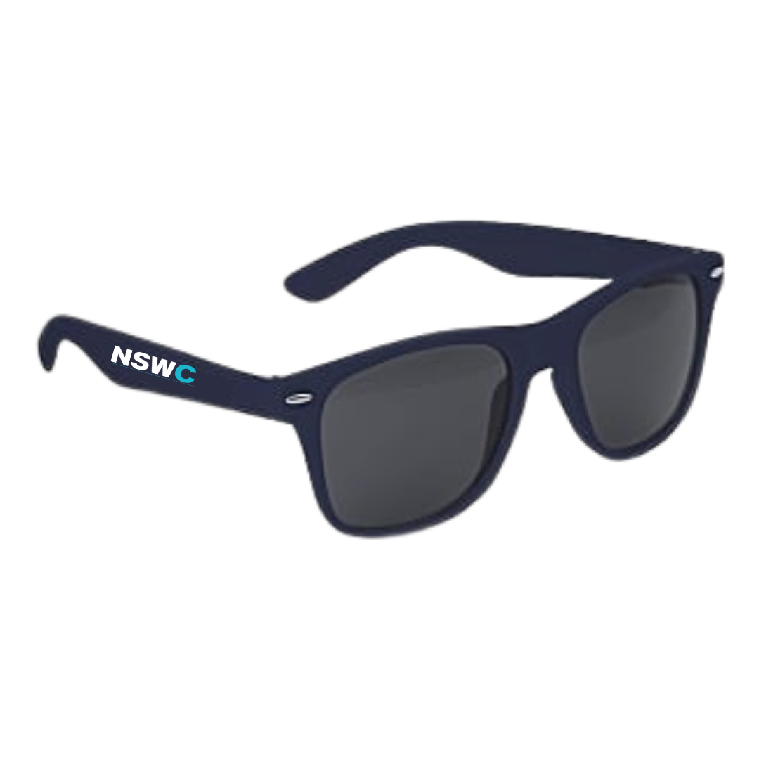 Classic NSWC Sunglasses