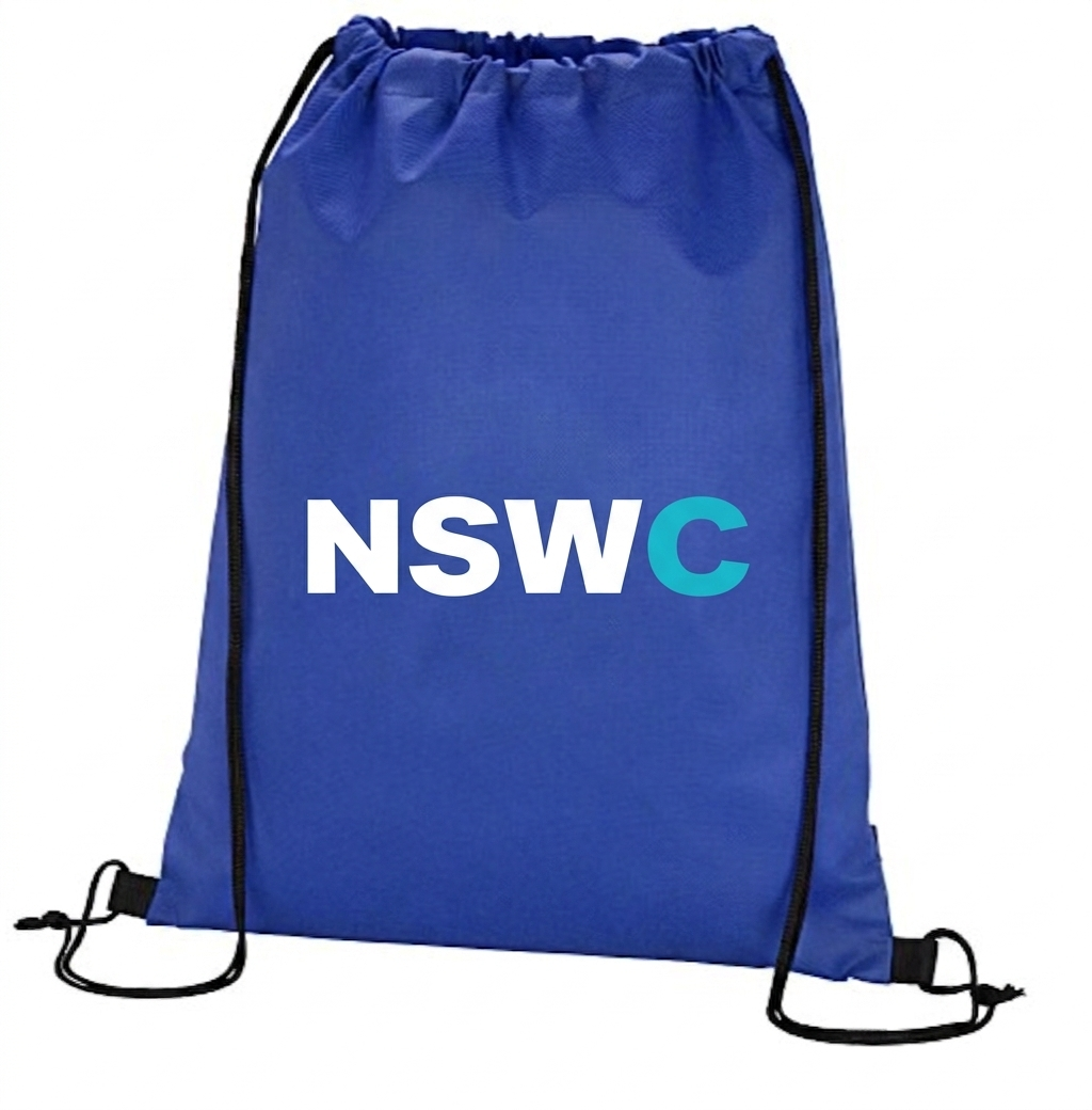 Drawstring Backpack