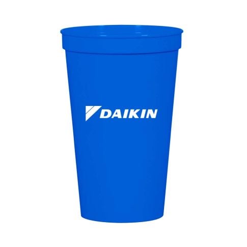 Daikin Stadium Cup (22 oz)
